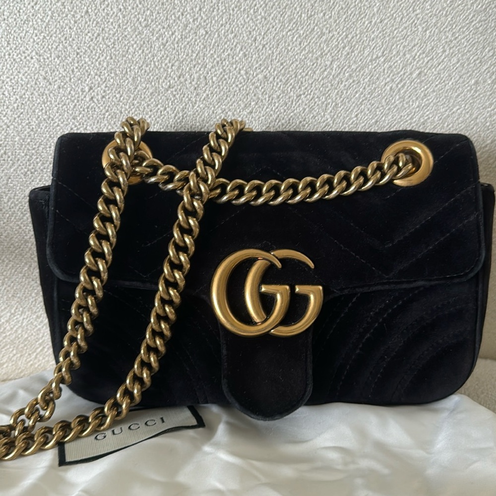 GUCCI MARMONT 2.0
